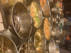 -长平老姿娘夜粥(平东一街店)