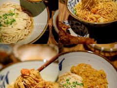-贡梅老面馆·蟹粉面·无锡特色小吃(南长街主推店)