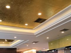 -湛山花园酒店-自助餐厅