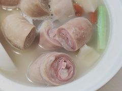 脆笋肠灌肠-闽和南(深圳万象城店)