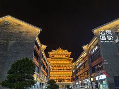 -窑埠古镇