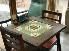 -时光花园(白鹭洲店)