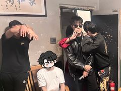 -棂笼·深度沉浸密室(武汉旗舰店)