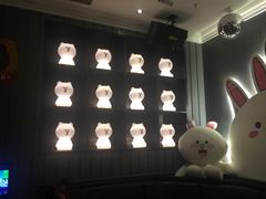 -范特西FANTASY量贩式KTV(民主广场店)