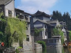 -古关火锅店(古北水镇景区店)