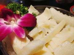 -潘小辣鲜肉老火锅