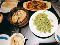 -满园烤鸭·春饼(沈北万达店)