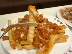 -大哥餐厅(西城花园店)