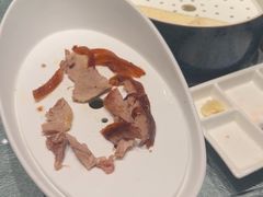 -凤凰园烤鸭店·唐山菜·传承花椒肉(老唐丰路店)