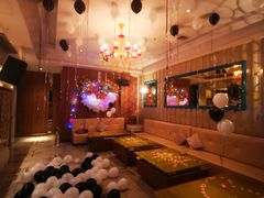 -柏粤汇PARKVIEW KTV(欢乐海岸店)