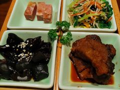 -童福兴·南京菜(老门东店)