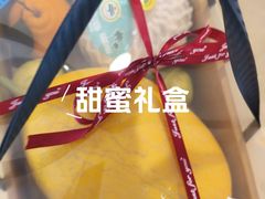 -曼格蒸汽活海鲜·榴莲自助(皇庭广场店)