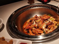 -七欣天香辣蟹火锅(万达广场店)