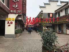 -王阿姨文昌油赞子(府桥街店)