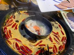 -舒家大院重庆老火锅(纪念塔店)