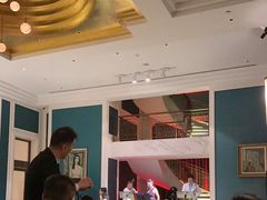 -The St·Regis Bar 瑞吉酒吧