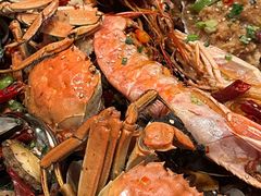 -冰城小镇音乐串吧·聚会餐厅(百子湾店)