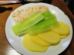 -受气牛肉·重庆耙牛肉(来福士店)