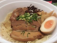 -味千拉面(淮安万达店)