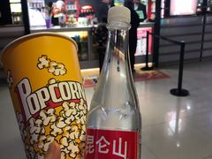 -奥斯卡升龙国际影城(RealD Cinema)