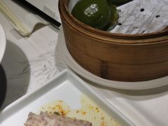 -百味馆·粤菜·湛江菜(后海花园店)