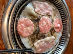 -韩大地海鲜自助烧烤城(黄兴路步行街店)
