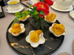 -银都上海菜馆(粤海东路店)