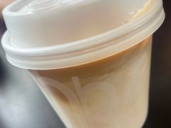 -fishtank鱼缸咖啡(三山街店)