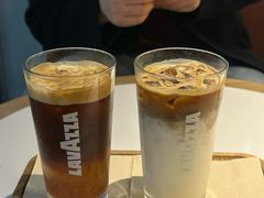 -LAVAZZA拉瓦萨咖啡(中航城君尚购物中心店)