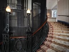 -上海外滩华尔道夫酒店