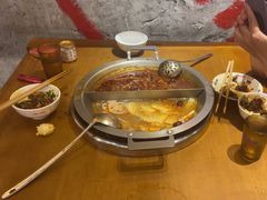 -楠火锅(太古里总店)