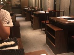 -呷哺呷哺 小火锅 (浦东新欧尚超市店)