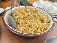 -阿勇海鲜排档(莲花路1号店)