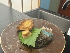 -Sushi Hanzo半藏(天环广场店)