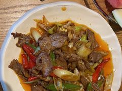 -隔壁老王·家常云南菜(花巷店)