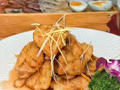 -东北民俗村·东北菜(翻身店)