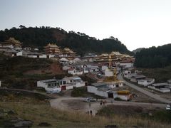 -达仓郎木寺院