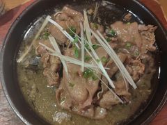 -吉兆·料理(红梅南路店)