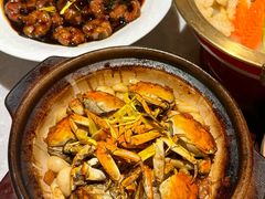 -大潮淮·淮扬菜(何园旗舰店)