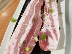 -久藏·横膈膜烧肉·酒场(江汉路店)