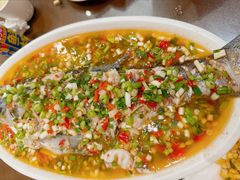 -飞虹鱼馆(春华路店)