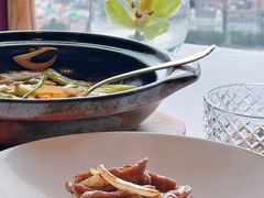 -金轩中餐厅 Jin Xuan(浦东丽思卡尔顿酒店)