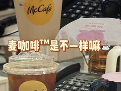 -麦当劳(伟城广场店)