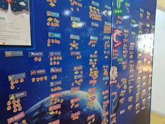 -竞思注意力·专注力·学习能力训练(天一广场中心)