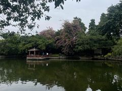 -东莞市可园博物馆