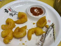 -雪湖煜辰鱼头老店(雪野湖店)