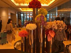 -香港城市花园酒店