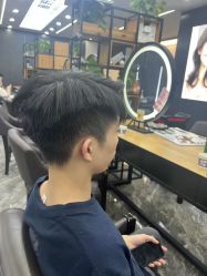 点击看大图 -藤野造型
