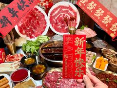 -邓莽子老火锅(中兴路总店)