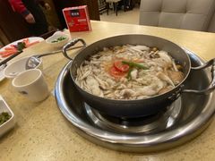 -芭夯兔·兔肉汤锅(新都店)
